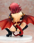 Kyonyuu Fantasy Gaiden PVC Statue 1/6 Shamsiel Kyonyu Gensou Ver. 19 cm