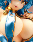 Kyonyuu Fantasy Gaiden PVC Statue 1/6 Shamsiel Kyonyu Gensou Color Variation Ver. 19 cm