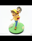 Heidi Animated! Statue Heidi & Peter 24 cm