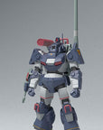 Fang of the Sun Dougram Combat Armors MAX27 Plastic Model Kit 1/72 Dougram Ver. GT 13 cm