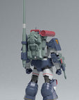 Fang of the Sun Dougram Combat Armors MAX27 Plastic Model Kit 1/72 Dougram Ver. GT 13 cm