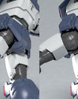 Fang of the Sun Dougram Combat Armors MAX27 Plastic Model Kit 1/72 Dougram Ver. GT 13 cm