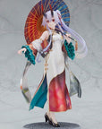 Fate/Grand Order - Archer/Tomoe Gozen: Heroic Spirit Traveling Outfit Ver. 28 cm