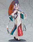 Fate/Grand Order - Archer/Tomoe Gozen: Heroic Spirit Traveling Outfit Ver. 28 cm