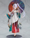 Fate/Grand Order - Archer/Tomoe Gozen: Heroic Spirit Traveling Outfit Ver. 28 cm