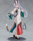 Fate/Grand Order - Archer/Tomoe Gozen: Heroic Spirit Traveling Outfit Ver. 28 cm