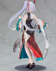 Fate/Grand Order - Archer/Tomoe Gozen: Heroic Spirit Traveling Outfit Ver. 28 cm