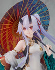 Fate/Grand Order - Archer/Tomoe Gozen: Heroic Spirit Traveling Outfit Ver. 28 cm