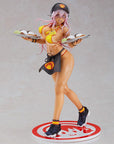 Super Sonico - Super Sonico Bikini Waitress Ver. 28 cm