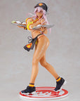 Super Sonico - Super Sonico Bikini Waitress Ver. 28 cm