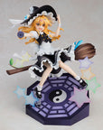 Touhou Lost World - Marisa Kirisame 22 cm
