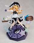 Touhou Lost World - Marisa Kirisame 22 cm