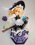 Touhou Lost World - Marisa Kirisame 22 cm