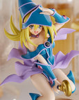 Yu-Gi-Oh! Pop Up Parade PVC Statue Dark Magician Girl: Another Color Ver. 17 cm