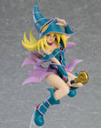 Yu-Gi-Oh! Pop Up Parade PVC Statue Dark Magician Girl: Another Color Ver. 17 cm