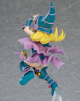 Yu-Gi-Oh! Pop Up Parade PVC Statue Dark Magician Girl: Another Color Ver. 17 cm