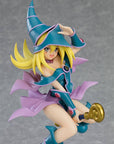 Yu-Gi-Oh! Pop Up Parade PVC Statue Dark Magician Girl: Another Color Ver. 17 cm