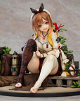 Atelier Ryza: Ever Darkness & the Secret Hideout PVC Statue 1/6 Ryza (Reisalin Stout) 16 cm