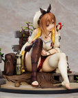 Atelier Ryza: Ever Darkness & the Secret Hideout PVC Statue 1/6 Ryza (Reisalin Stout) 16 cm