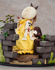Atelier Ryza: Ever Darkness & the Secret Hideout PVC Statue 1/6 Ryza (Reisalin Stout) 16 cm