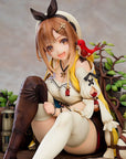 Atelier Ryza: Ever Darkness & the Secret Hideout PVC Statue 1/6 Ryza (Reisalin Stout) 16 cm