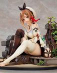 Atelier Ryza: Ever Darkness & the Secret Hideout PVC Statue 1/6 Ryza (Reisalin Stout) 16 cm