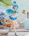 KonoSuba Pop Up Parade PVC Statue Aqua: Swimsuit Ver. 18 cm