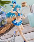 KonoSuba Pop Up Parade PVC Statue Aqua: Swimsuit Ver. 18 cm