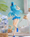 KonoSuba Pop Up Parade PVC Statue Aqua: Swimsuit Ver. 18 cm
