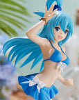 KonoSuba Pop Up Parade PVC Statue Aqua: Swimsuit Ver. 18 cm