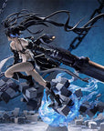 Black Rock Shooter PVC Statue 1/7 Black Rock Shooter: HxxG Edition 30 cm