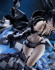Black Rock Shooter PVC Statue 1/7 Black Rock Shooter: HxxG Edition 30 cm