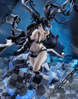 Black Rock Shooter PVC Statue 1/7 Black Rock Shooter: HxxG Edition 30 cm