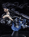Black Rock Shooter PVC Statue 1/7 Black Rock Shooter: HxxG Edition 30 cm