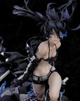 Black Rock Shooter PVC Statue 1/7 Black Rock Shooter: HxxG Edition 30 cm