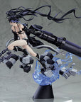 Black Rock Shooter PVC Statue 1/7 Black Rock Shooter: HxxG Edition 30 cm
