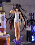 To Love-Ru Darkness Pop Up Parade PVC Statue Nemesis 18 cm