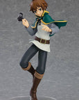 KonoSuba Pop Up Parade PVC Statue Kazuma 18 cm