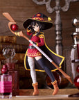 KonoSuba: Legend of Crimson Pop Up Parade PVC Statue Megumin 18 cm