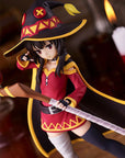 KonoSuba: Legend of Crimson Pop Up Parade PVC Statue Megumin 18 cm