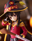 KonoSuba: Legend of Crimson Pop Up Parade PVC Statue Megumin 18 cm