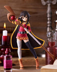 KonoSuba: Legend of Crimson Pop Up Parade PVC Statue Megumin 18 cm