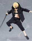 Original Character - Female Body Yuki with Techwear Outfit - Figma Action Figure 13 cm