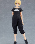 Original Character - Female Body Yuki with Techwear Outfit - Figma Action Figure 13 cm