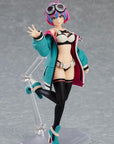 Original Character Plastic Angel - Ange - Figma Action Figure 13 cm