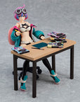 Original Character Plastic Angel - Ange - Figma Action Figure 13 cm