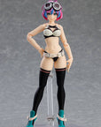 Original Character Plastic Angel - Ange - Figma Action Figure 13 cm