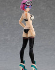 Original Character Plastic Angel - Ange - Figma Action Figure 13 cm