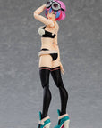 Original Character Plastic Angel - Ange - Figma Action Figure 13 cm