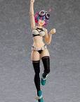 Original Character Plastic Angel - Ange - Figma Action Figure 13 cm